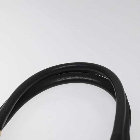 GUCCI GG Canvas Tote Bag Black - Picture 8 of 12